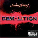 Cd Judas Priest