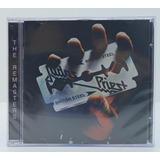 Cd Judas Priest British