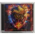 Cd   Judas Priest     Invincible Shield     Com Bonus Versão Do Álbum Estandar