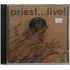 Cd Judas Priest Live! 1987 Out In The Cold Nacional
