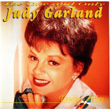 Cd Judy Garland The