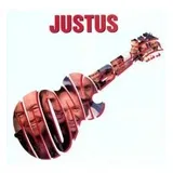 Cd Justus The Monkees