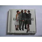Cd Kades Singers Muita