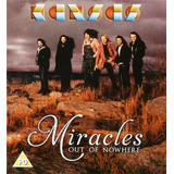 Cd Kansas Miracles Out