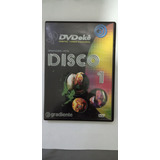Cd Karaoke Gradiente