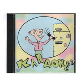 Cd Karaoke V 2