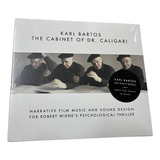 Cd Karl Bartos The