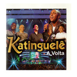Cd Katinguele