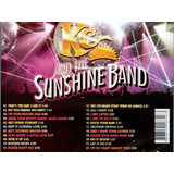 Cd Kc And Sunshine