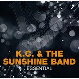 Cd Kc E The Sunshine Band Essential Nuevo Sellado Obivinilos