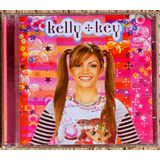 Cd Kelly Key Sou