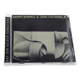 Cd Kenny Burrell