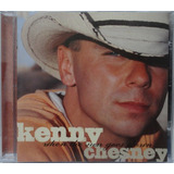Cd Kenny Chesney When