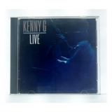 Cd Kenny G Live