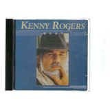 Cd Kenny Rogers 
