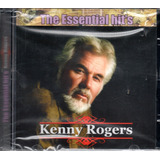 Cd Kenny Rogers 