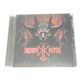 Cd Kerry King