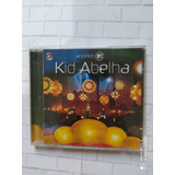 Cd Kid Abelha 