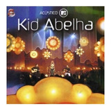 Cd Kid Abelha 