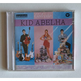 Cd Kid Abelha - Coleção (2000) Jorge Ben Jor Dj Memê Lacrado