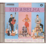 Cd Kid Abelha 