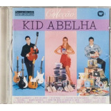 Cd Kid Abelha