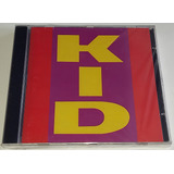 Cd Kid Abelha E