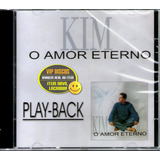 Cd Kim O Amor