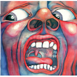 Cd King Crimson