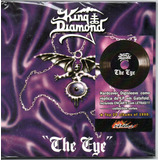 Cd King Diamond 