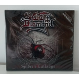 Cd King Diamond