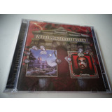 Cd King Diamond 