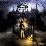 Cd King Diamond Abigail