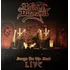 Cd King Diamond Songs For The Dead 2 Dvd E 1 Cd