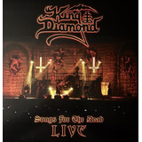 Cd King Diamond Songs