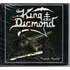 Cd King Diamond The Puppet Master
