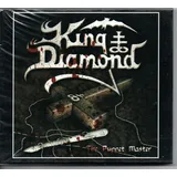 Cd King Diamond The
