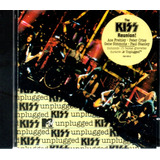 Cd Kiss - Millennium Ao Vivo