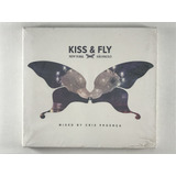 Cd Kiss E Fly