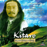 Cd Kitaro An Enchanted
