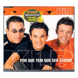 Cd Klb Single Por