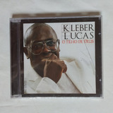 Cd Kleber Lucas