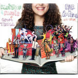 Cd Kleiton E Kledir