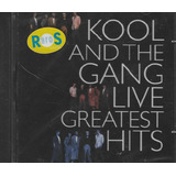 Cd Kool 