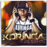 Cd Koringa