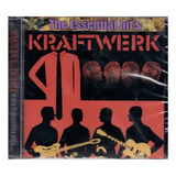 Cd Kraftwerk 