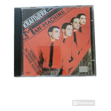 Cd Kraftwerk 