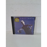 Cd Kraftwerk The Mix