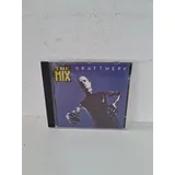 Cd Kraftwerk The Mix