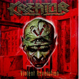 Cd Kreator 